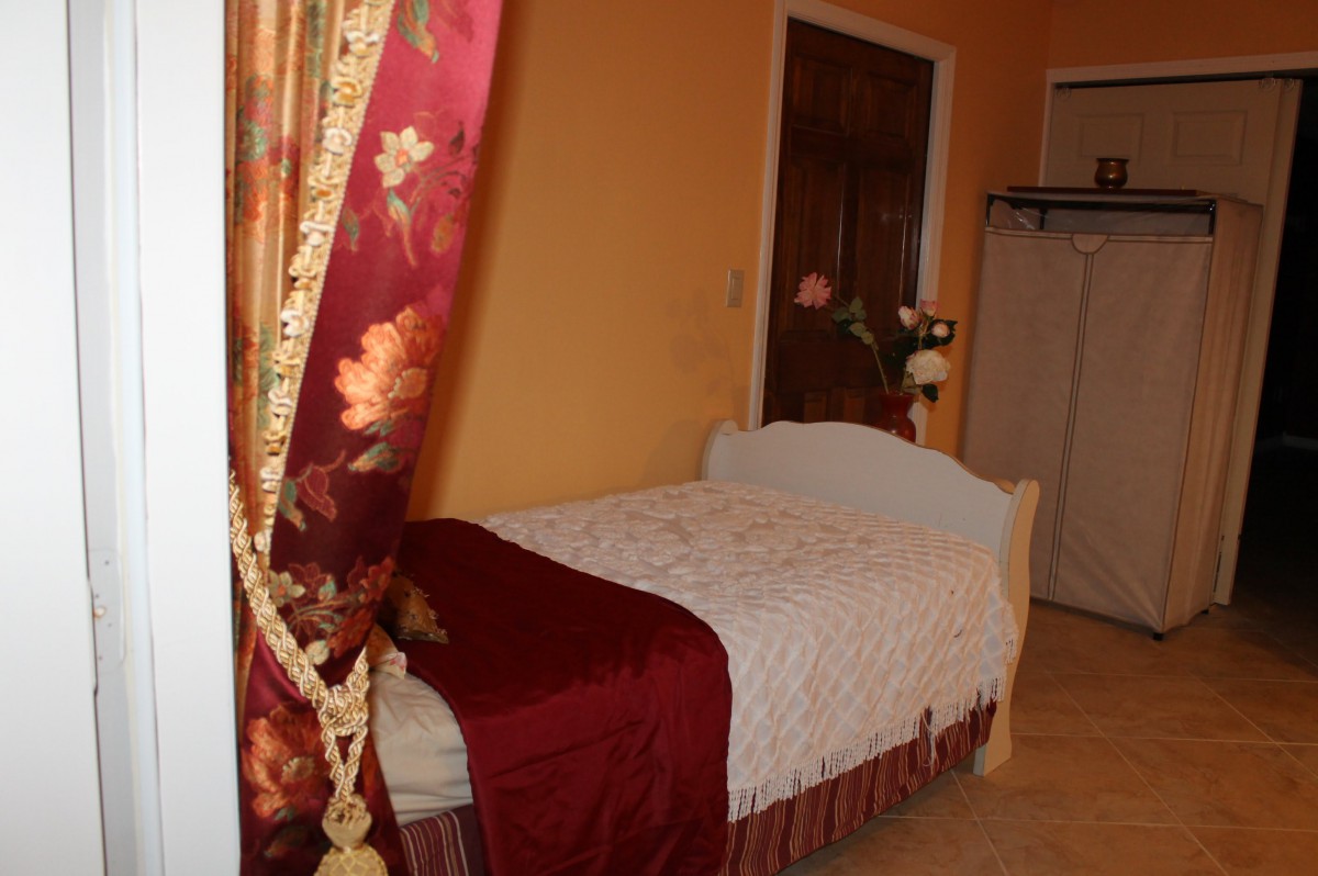 At Home Residential Care