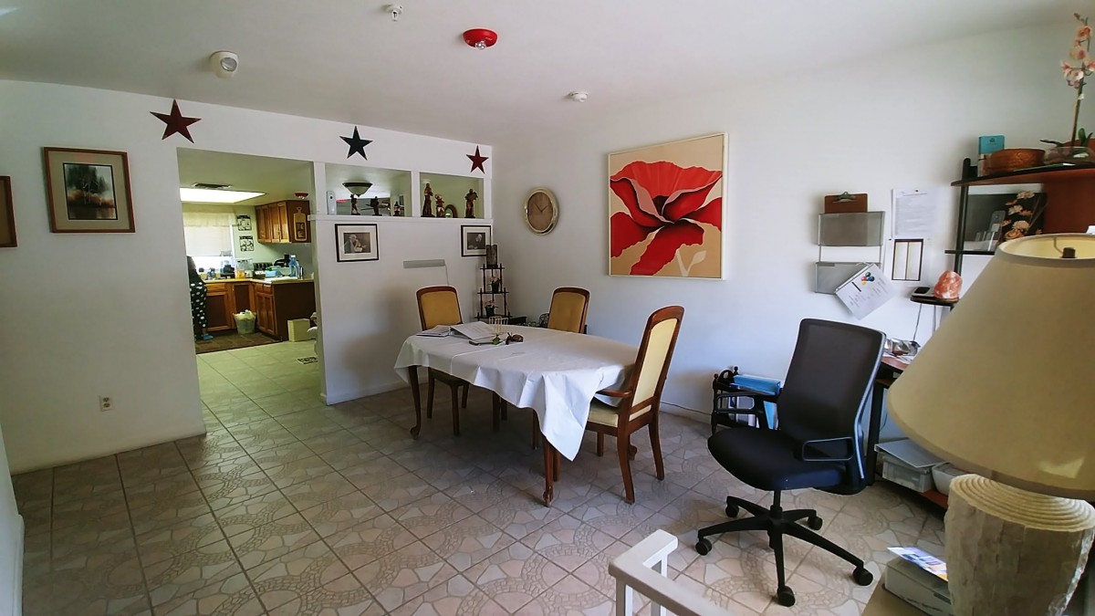 Latin's Home Assisted Living