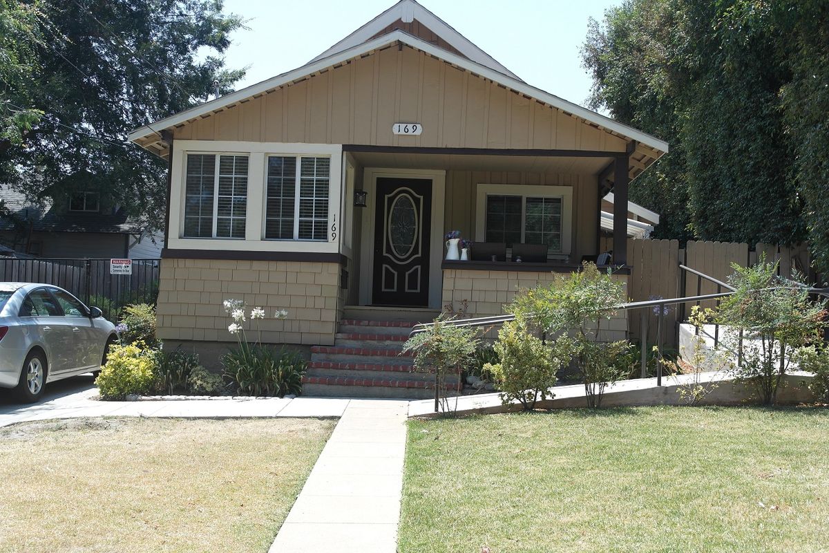 Evergreen Cottage by Serenity Care Health