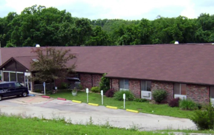 Ozark Rehabilitation & Health Care Center