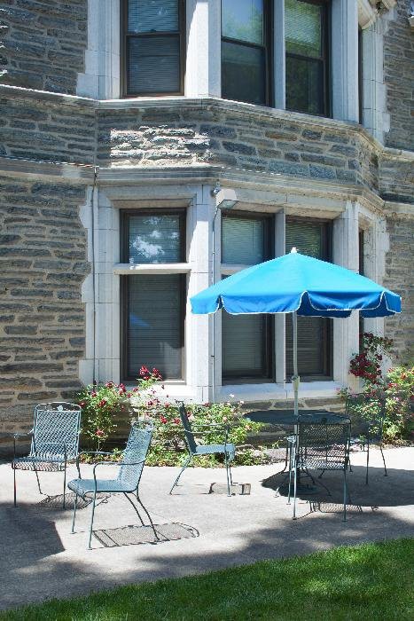 Accela Rehab and Care Center at Springfield