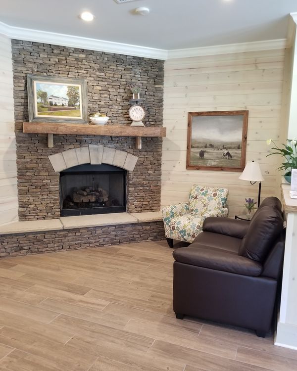 Habersham Retreat