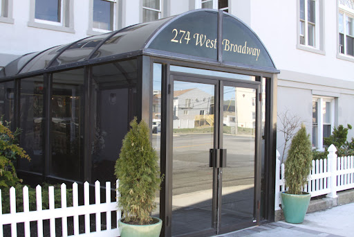 Long Beach Assisted Living