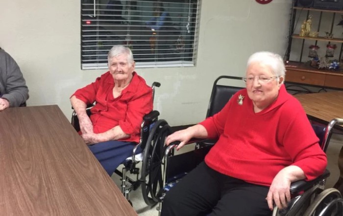 Okemah Care Center