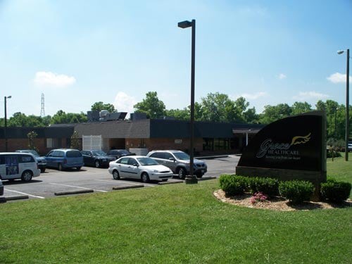 Grace Healthcare Of Whites Creek