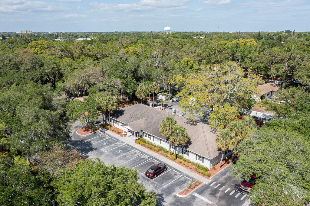 Pacifica Senior Living Belleair