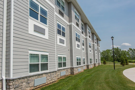 Villa Capri Senior Apartments