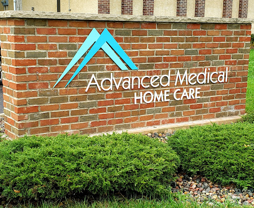 Advanced Medical Home Care