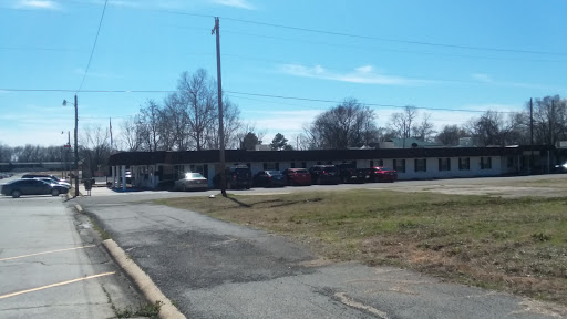 Spiro Nursing Home