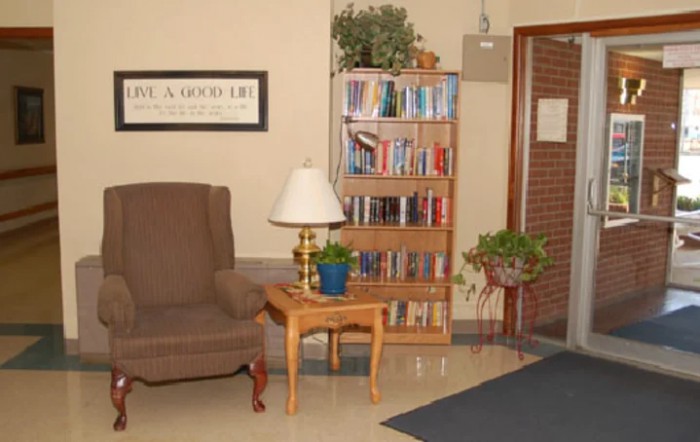 Neodesha Care & Rehabilitation Center