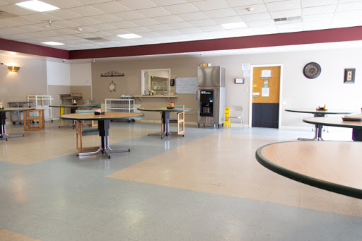 Sequoyah Pointe Living Center