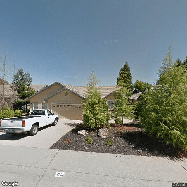 Lake View Terrace