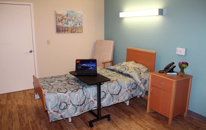 Gardner Heights Health Care Center