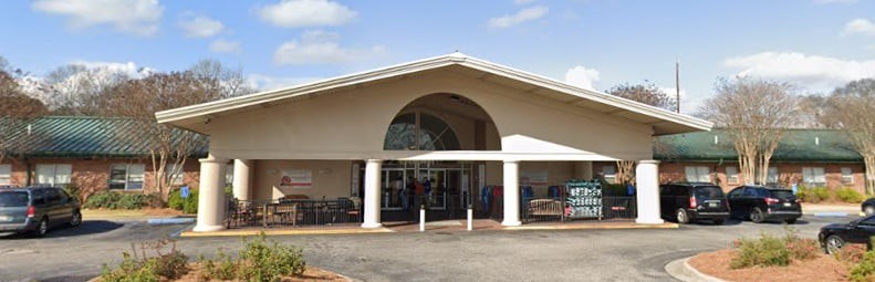 Crowne Health Care Of Montgomery