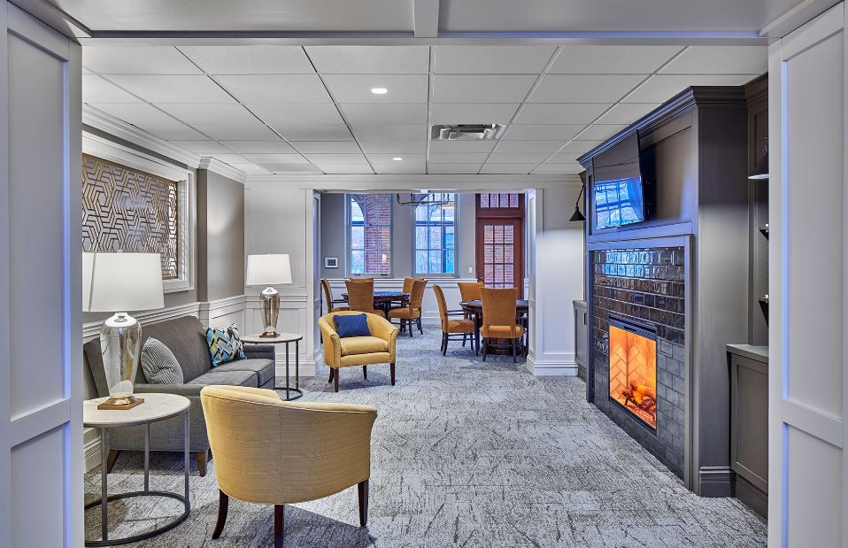 Ihm Senior Living Community