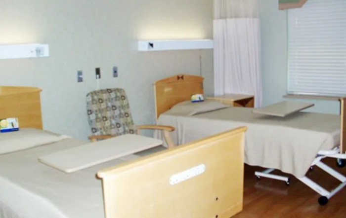 Fort Worth Wellness & Rehabilitation