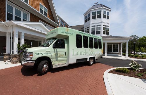 Laurelwood At The Pinehills
