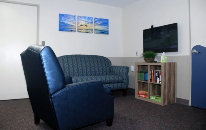 Roo-Lan Healthcare Center