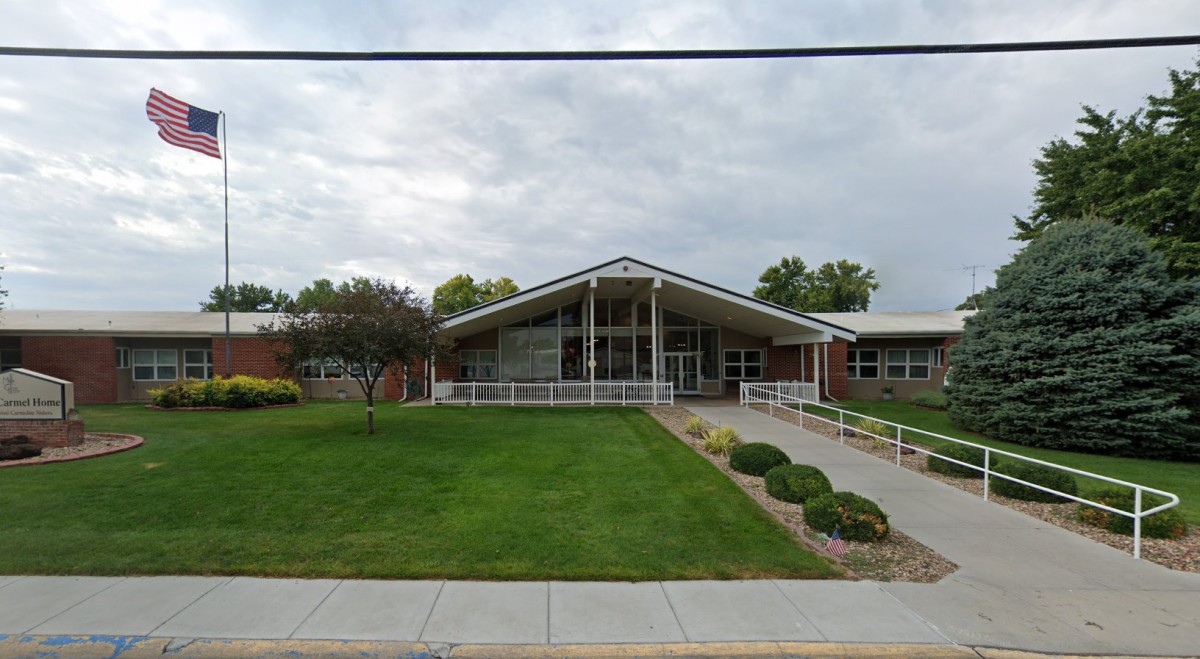 Mt Carmel Home Keens Memorial