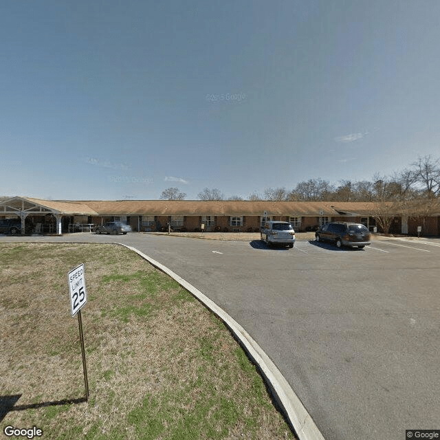 Diversicare Of Pell City