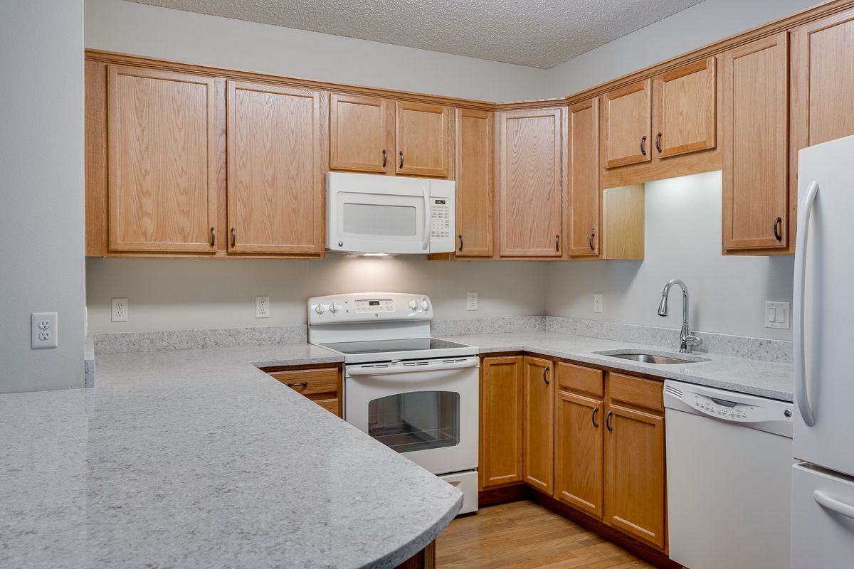 Cherrywood Pointe Of Roseville