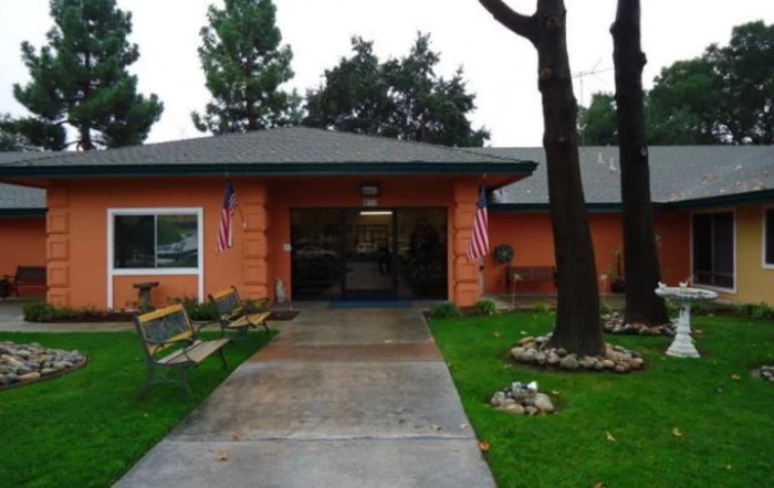 Park Central Care And Rehabilitation Center