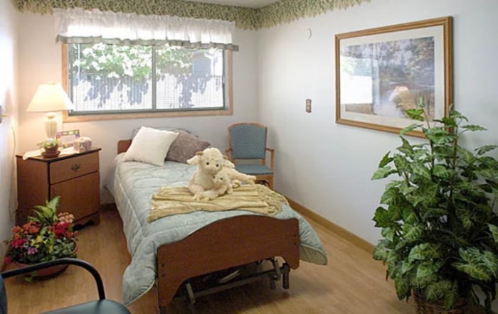 Secora Rehabilitation Of Cascadia