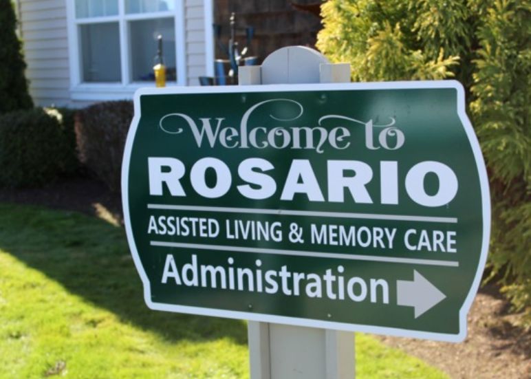 Rosario Assisted Living