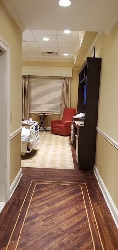 Atrium Post Acute Care Of Hamilton