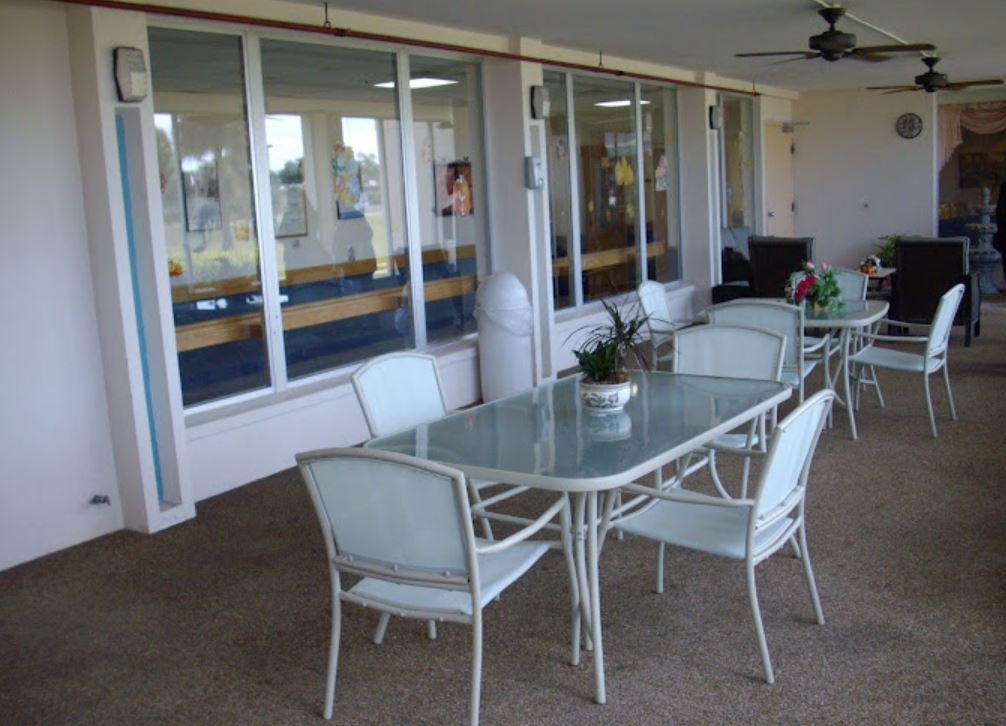 Village Place Health And Rehabilitation Center