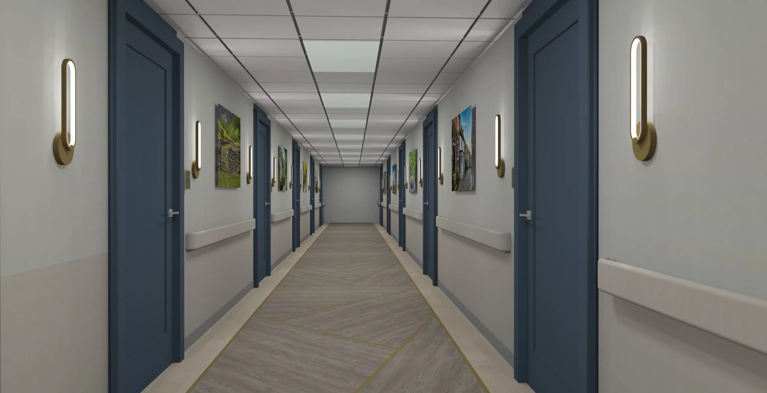 Autumn Lake Healthcare At New Britain