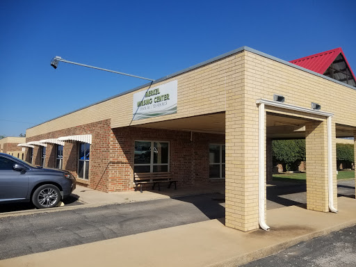 Merkel Nursing Center