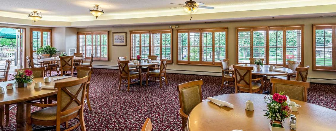 Faribault Senior Living