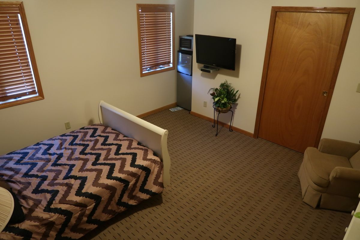 Pleasant Escape Senior Living