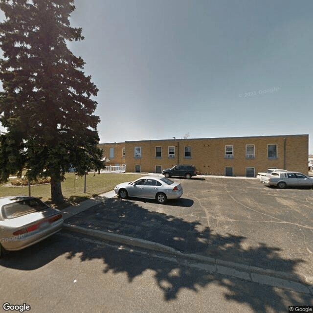 Dakota Hills Housing