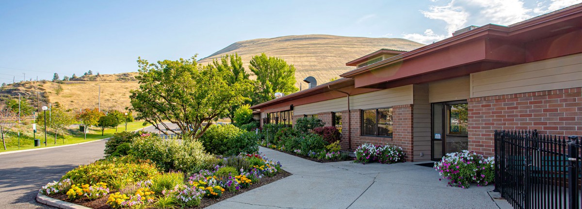 Riverside Health & Rehabilitation
