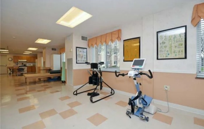 The Pines At Catskill Center For Nursing & Rehab