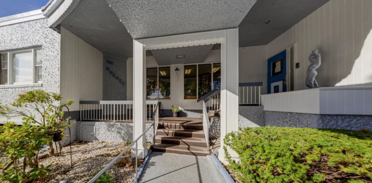 Hughes Health And Rehabilitation
