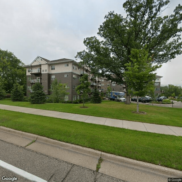 Amira Choice Roseville at Lexington