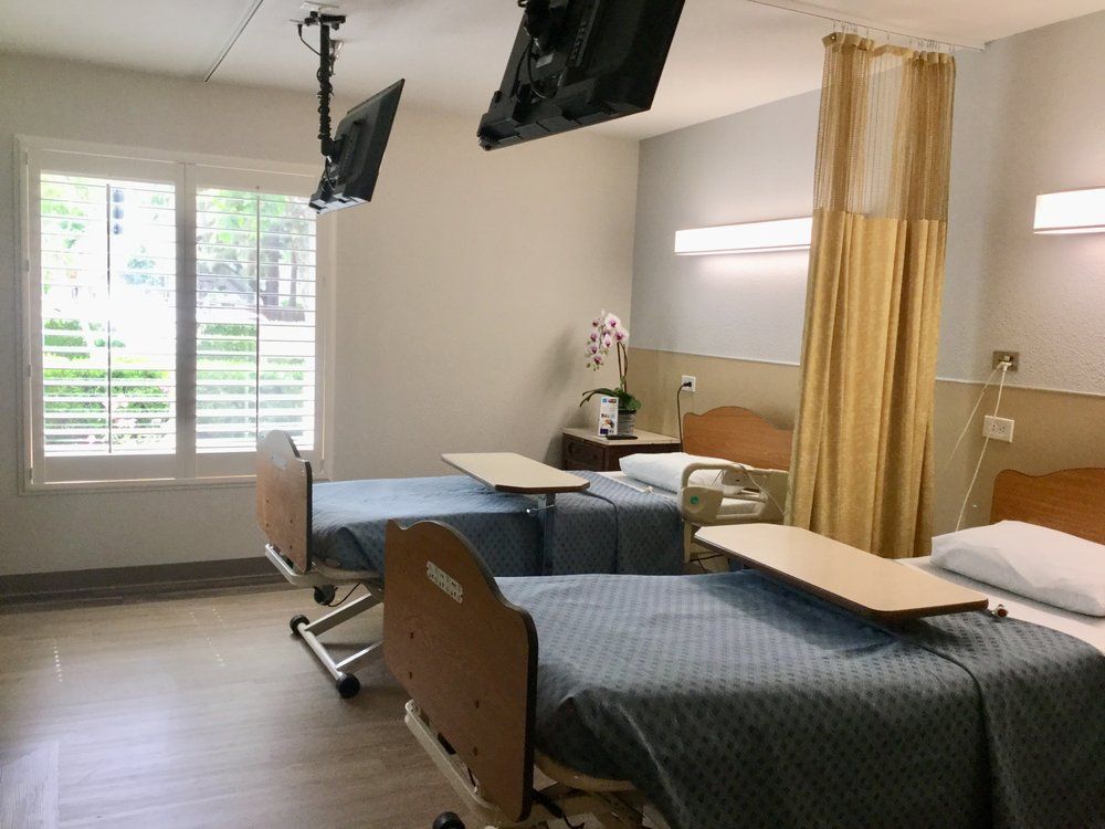 Bayberry Skilled Nursing & Healthcare Center