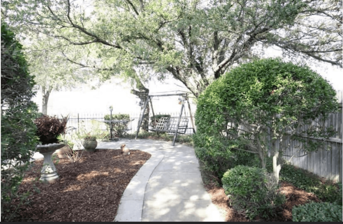 Magnolia Estates of Grand Prairie