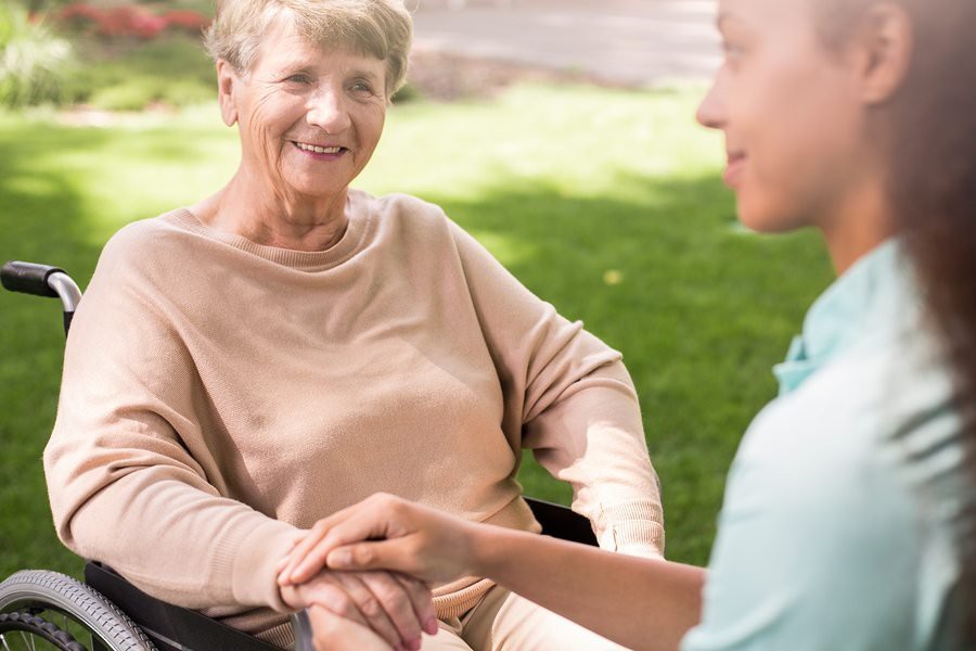 Companion Services of America