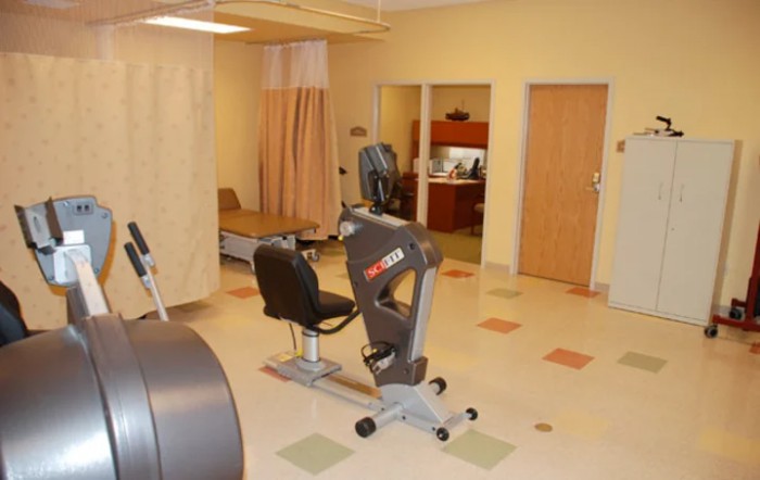 Addison Pointe Health & Rehabilitation Center