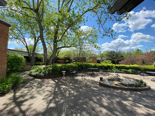 The Alois Alzheimer Center