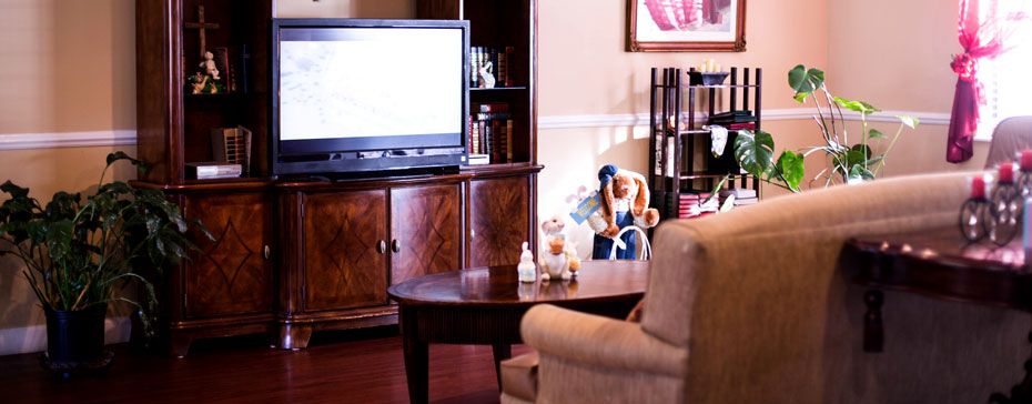 Patriot Park Assisted Living