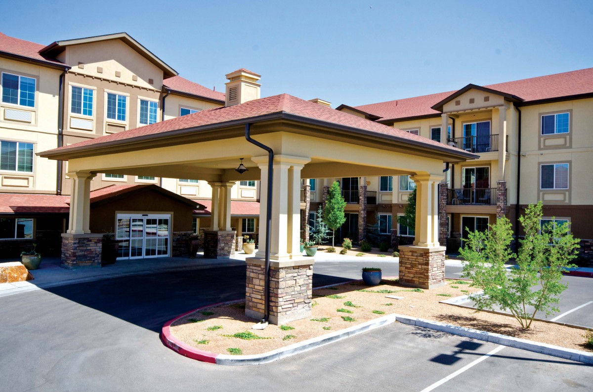 Palmilla Senior Living