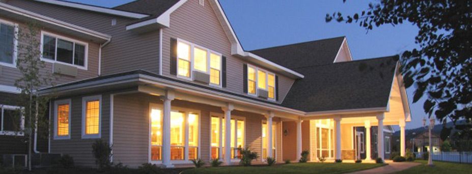 Guardian Angel Homes