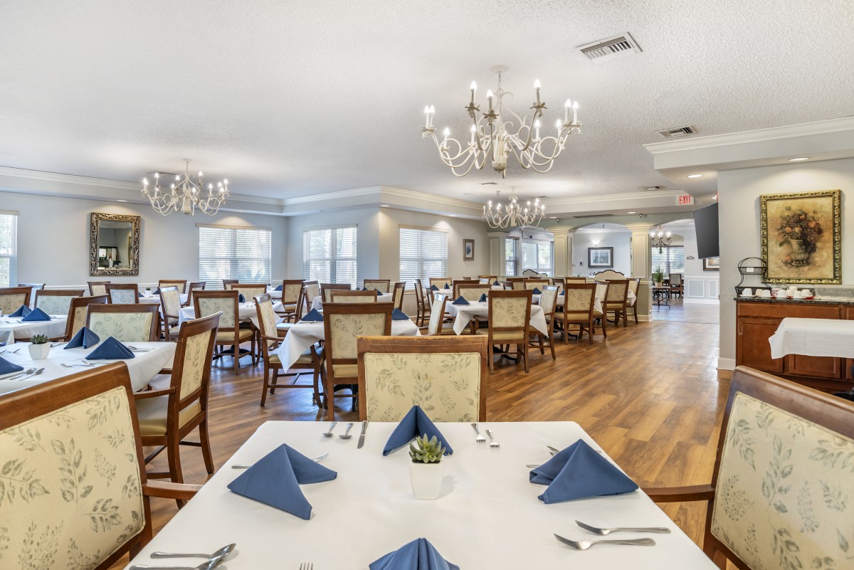 Brookdale Destin