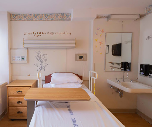Downtown Brooklyn Nursing & Rehabilitation Center