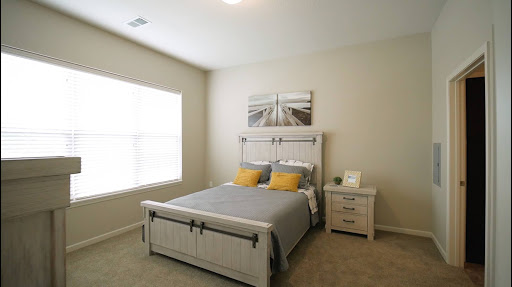 Spero Senior Living